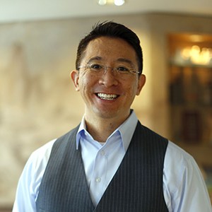 Christopher Yuan