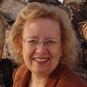 Marcia Washburn