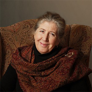 Victoria Botkin
