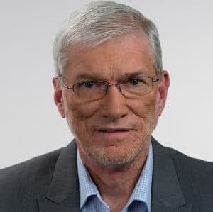 Ken Ham