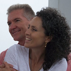 Scott & Deborah Brown