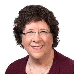 Dr. Kathy Koch