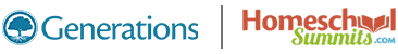 Homeschool Summits Logo